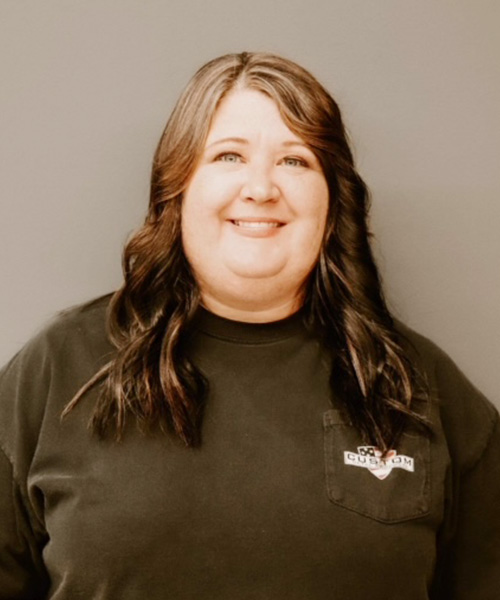 Amanda Williams - Office & Operations Manager, Custom Metal Products