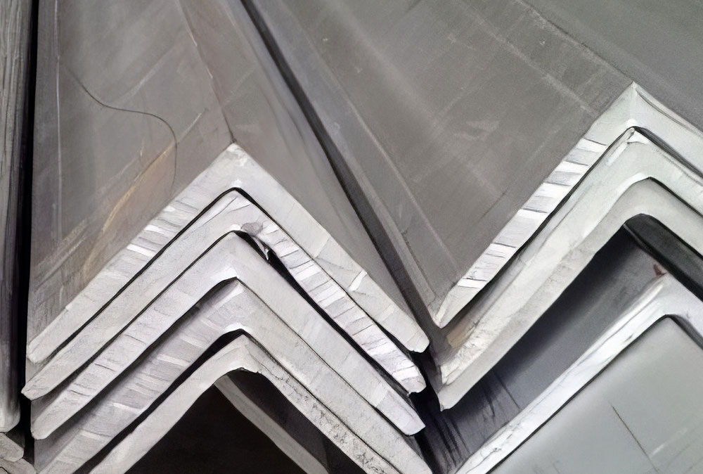 Angle Iron Brick Lintels