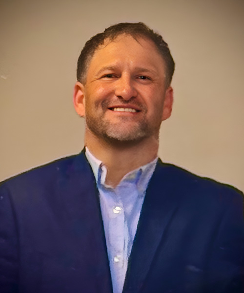 Jonas Waddell - President and Founder